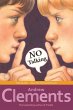 No Talking (eBook, ePUB) - Bild 1