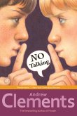 No Talking (eBook, ePUB)