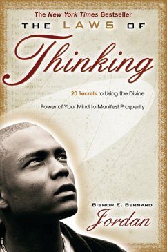 The Laws of Thinking (eBook, ePUB) - Jordan, E. Bernard