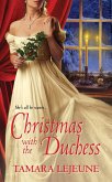 Christmas With The Duchess (eBook, ePUB)