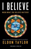 I Believe (eBook, ePUB)