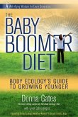 The Baby Boomer Diet (eBook, ePUB)