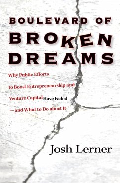 Cover Boulevard of Broken Dreams (eBook, ePUB)