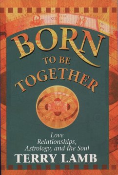 Born to be Together (eBook, ePUB) - Lamb, Terry