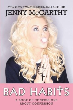 Bad Habits (eBook, ePUB) - Mccarthy, Jenny