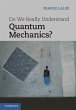 Do We Really Understand Quantum... - Bild 1