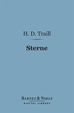 Sterne (Barnes & Noble Digital Library) (eBook, ePUB)