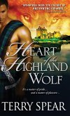 Heart of the Highland Wolf (eBook, ePUB)