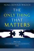 The Only Thing That Matters (eBook, ePUB)