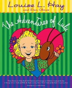 Cover The Adventures of Lulu (eBook, ePUB)