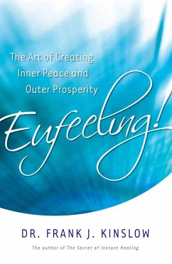 Cover Eufeeling! (eBook, ePUB)