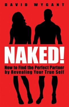 Naked! (eBook, ePUB) - Wygant, David