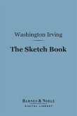 The Sketch Book (Barnes & Noble Digital Library) (eBook, ePUB)