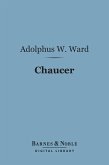 Chaucer (Barnes & Noble Digital Library) (eBook, ePUB)