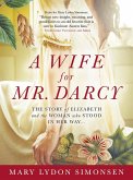 A Wife for Mr. Darcy (eBook, ePUB)