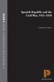 Spanish Republic and the Civil War, 1931-1939 (eBook, PDF)