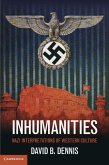 Inhumanities (eBook, ePUB) Inhumanities (eBook, ePUB)