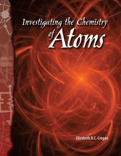 Cover Investigating the Chemistry of Atoms (eBook, PDF)