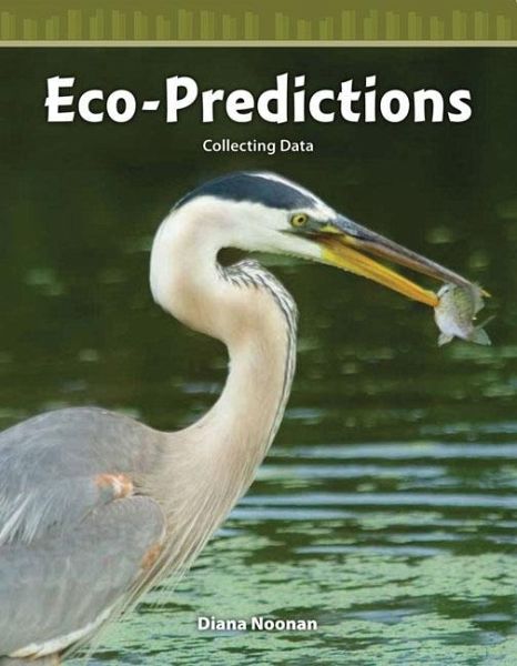 Eco-Predictions (eBook, PDF)