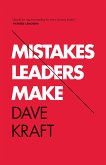 Mistakes Leaders Make (eBook, ePUB)