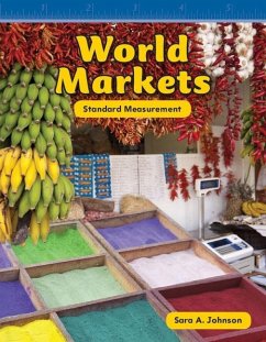 Cover World Markets (eBook, PDF)