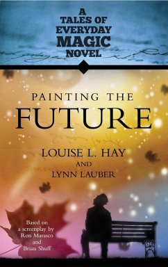 Cover Painting the Future (eBook, ePUB)