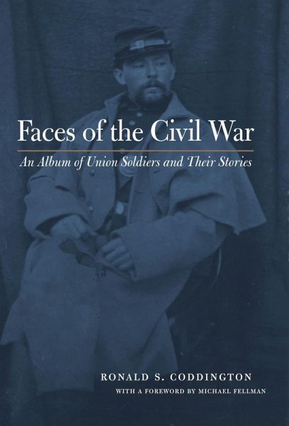 Faces of the Civil War (eBook, ePUB)