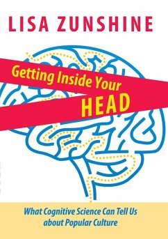 Getting Inside Your Head (eBook, ePUB) - Zunshine, Lisa