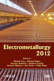 Electrometallurgy 2012 (eBook, PDF)