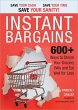 Instant Bargains (eBook, ePUB) - Bild 1