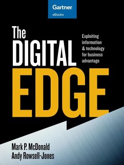 Digital Edge (eBook, ePUB) - McDonald, Mark P.