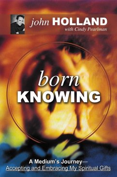 Cover Born Knowing (eBook, ePUB)
