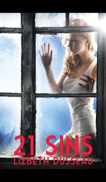 21 Sins (eBook, ePUB)