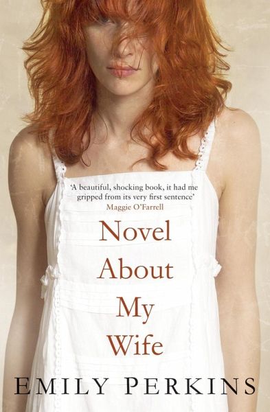 Novel About My Wife (eBook, ePUB) Novel About My Wife (eBook, ePUB)