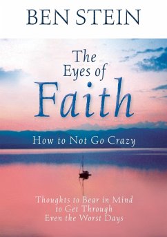 Cover The Eyes of Faith (eBook, ePUB)