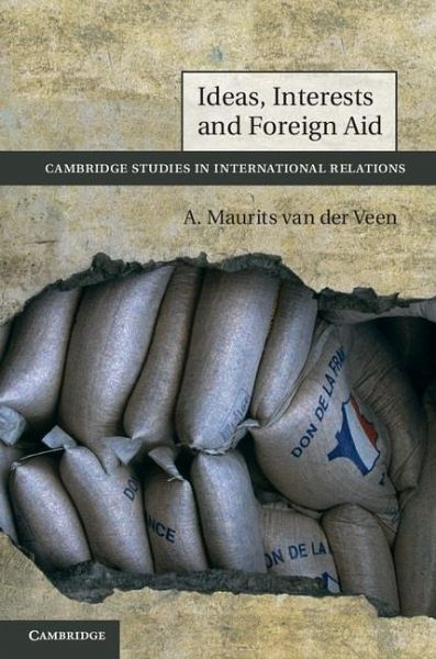 Ideas, Interests and Foreign Aid (eBook, ePUB)