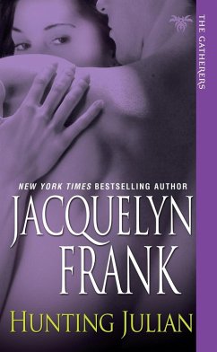 Cover Hunting Julian (eBook, ePUB)