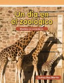 Un dia en el zoologico (Day at the Zoo) (eBook, PDF)