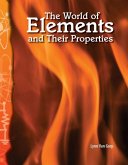 World of Elements and Their Properties (eBook, PDF)