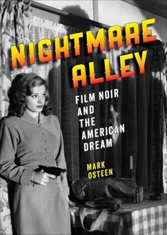 Cover Nightmare Alley (eBook, ePUB)
