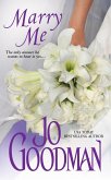 Marry Me (eBook, ePUB)