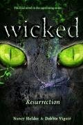 Cover Resurrection (eBook, ePUB)