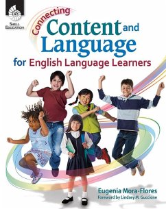 Cover Connecting Content and Language for English Language Learners (eBook, PDF)