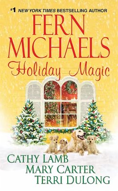 Cover Holiday Magic (eBook, ePUB)