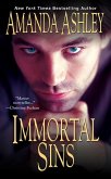 Immortal Sins (eBook, ePUB)