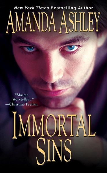 Immortal Sins (eBook, ePUB) Immortal Sins (eBook, ePUB)