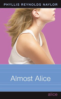 Cover Almost Alice (eBook, ePUB)