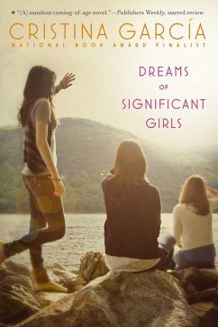 Cover Dreams of Significant Girls (eBook, ePUB)
