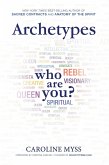 Archetypes (eBook, ePUB)