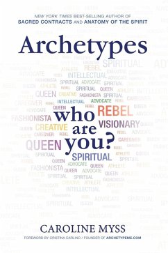 Archetypes (eBook, ePUB) - Myss, Caroline